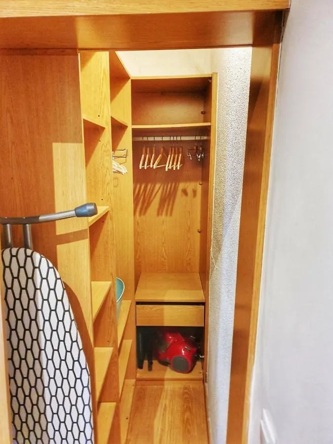 Apartmán Guestready - Cream And Wood Stay In Alcantara Lisboa