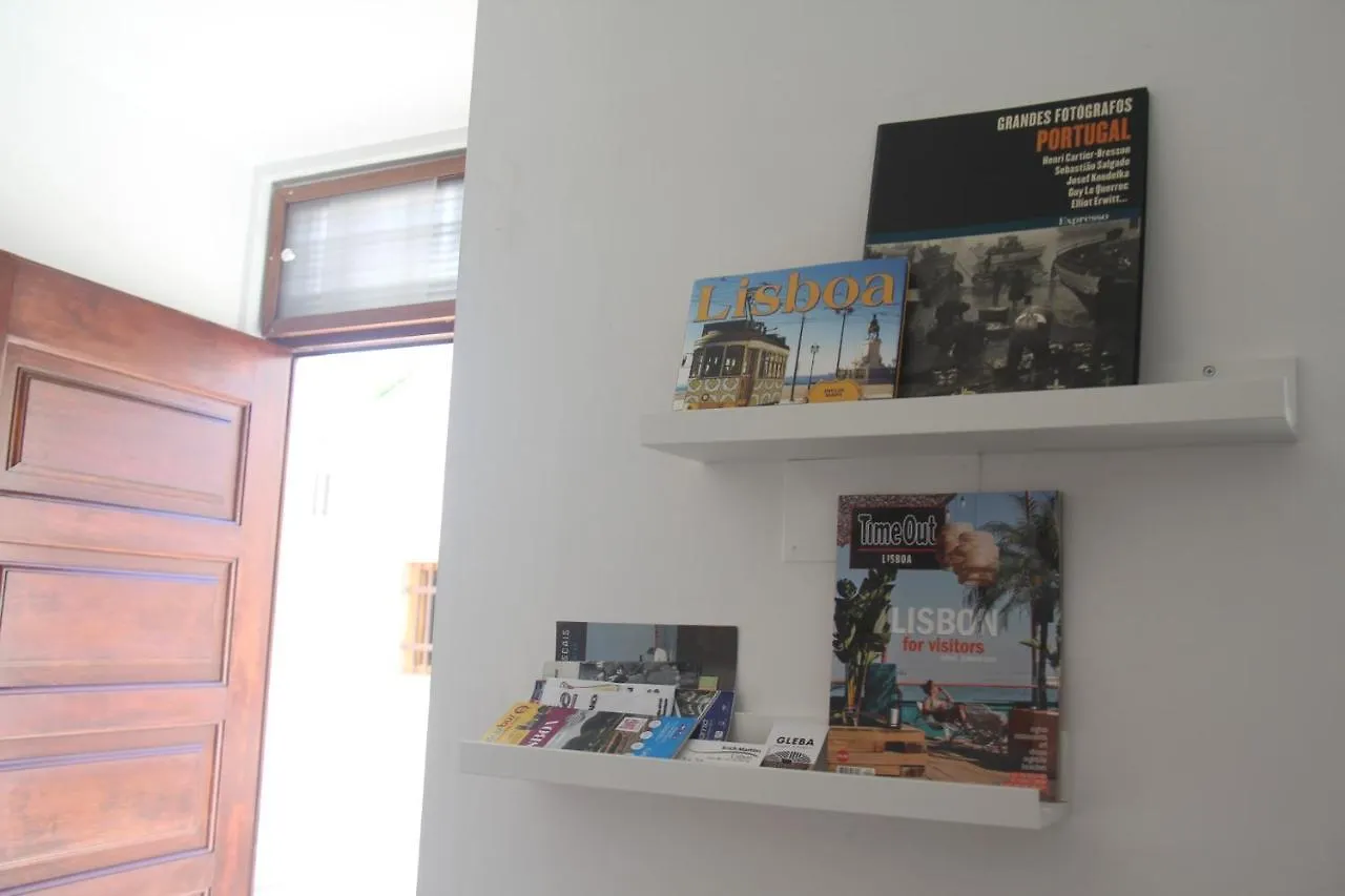 GuestReady -- Cream&Wood Stay in Alcântara Lisboa Appartement