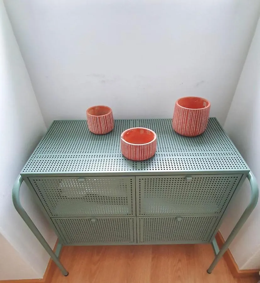 GuestReady -- Cream&Wood Stay in Alcântara Lisboa Appartement