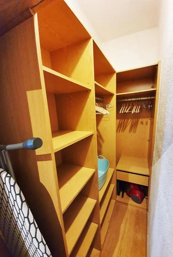 GuestReady -- Cream&Wood Stay in Alcântara Lisboa