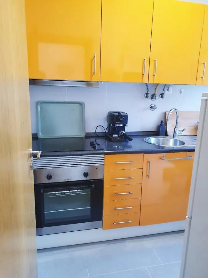 GuestReady -- Cream&Wood Stay in Alcântara Lisboa Appartement